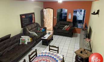 Imagem: São Paulo - Casa Padrão - Tatuapé