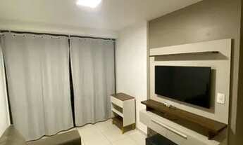 Imagem 3: Quarto e Sala - Stella Maris - Espetacular