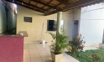 Imagem 4: Vendo casa Recanto do Bosque