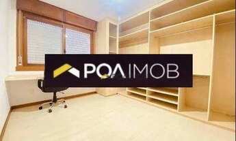 Imagem 3: Apartamento com 2 dormitórios para alugar, 94 m² por R$ 3.800/mês - Canudos - Novo Hamburg