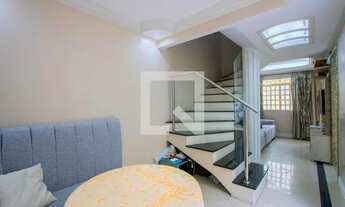 Imagem 7: Casa de Condomínio para Aluguel - Vila Assunção, 3 Quartos, 74 m2