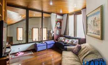 Imagem 6: CASA EM CONDOMÍNIO - JARDIM PAULISTANO - SP