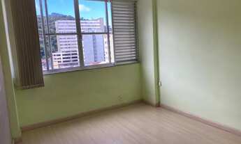 Imagem 7: Apartamento para aluguel possui 50 metros quadrados com 2 quartos em Centro - Petrópolis