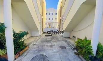 Imagem 2: Apartamento com 2 dormitórios à venda, 54 m² por R$ 197.000,00 - Jardim Mariléa - Rio das