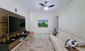 Imagem 2: Apartamento Mobiliado no Boqueirão 2 Dormitórios, 2 Sacadas e Vaga de Garagem