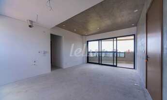 Imagem: Santo André - Apartamento Padrão - Jardim