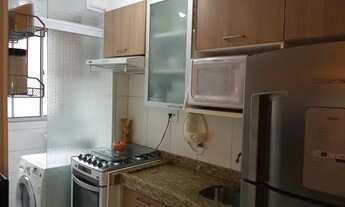 Imagem 4: Mauá - Apartamento Padrão - Parque São Vicente