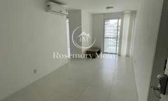 Imagem 2: Apartamento para aluguel com 70 metros quadrados com 2 quartos