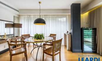 Imagem 3: CASA EM CONDOMÍNIO - CITY BOAÇAVA - SP