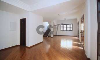 Imagem 5: Casa de Condomínio para alugar em Santo Amaro, São Paulo - SP