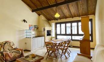 Imagem 3: Casa para Venda - 350m², 2 dormitórios, sendo 2 suites, 2 vagas - Centro Histórico