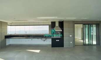 Imagem 6: Cobertura com 5 dormitórios à venda, 594 m² por R$ 17.500.000,00 - Tatuapé - São Paulo/SP