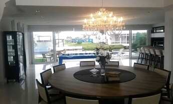 Imagem 2: Casa em Condomínio à venda Rua Pedro Hygino da Silveira, Centro - Xangri-Lá