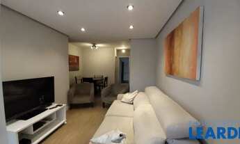 Imagem 2: APARTAMENTO - BROOKLIN - SP