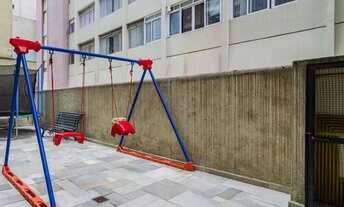 Imagem 7: APARTAMENTO - JARDIM PAULISTA - SP