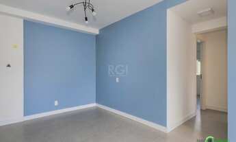 Imagem 6: Apartamento para Venda - 62.48m², 2 dormitórios, sendo 1 suites, 1 vaga - Glória