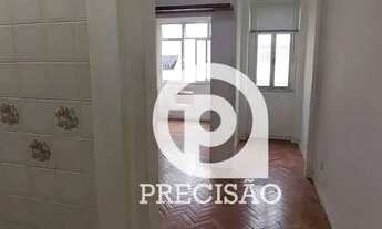 Imagem 2: Apartamento à venda, 25 m² por R$ 450.000,00 - Copacabana - Rio de Janeiro/RJ