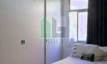 Imagem 7: Apartamento mobiliado para locação, 44m², Bela Vista, Av Nove de Julho, próx FGV