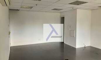 Imagem 6: Sala para alugar, 42 m² por R$ 3.241,67/mês - Brooklin - São Paulo/SP