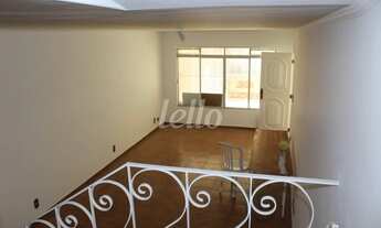 Imagem 2: São Paulo - Casa Padrão - Moema