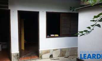 Imagem 7: CASA TÉRREA - ALTO DE PINHEIROS - SP