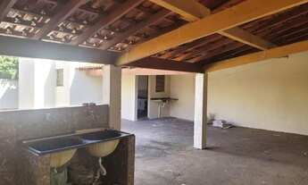 Imagem 3: Casa no Bairro Duas Vendas