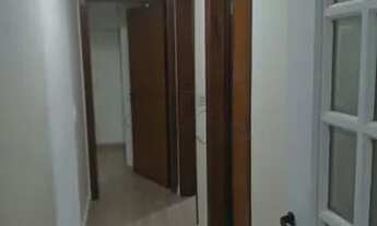 Imagem 6: Apartamento para aluguel tem 125 metros quadrados com 3 quartos