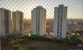 Imagem 5: Apartamento para venda possui 58 metros quadrados com 2 quartos