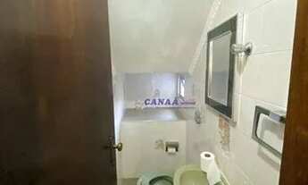 Imagem 7: Sobrado com 3 dormitórios, 280 m² - venda por R$ 950.000,00 ou aluguel por R$ 4.000,00/mês