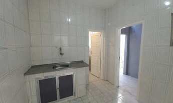 Imagem 6: Olaria - Rua Silva e Souza