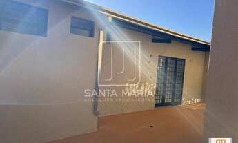 Imagem: Casa (térrea na rua) 4 dormitórios/suite