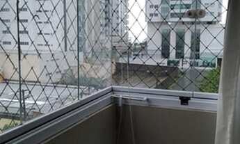 Imagem 7: Apartamento para aluguel tem 217 metros quadrados com 4 quartos em Ponta do Farol - São Lu