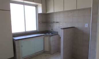 Imagem 4: Apartamento para aluguel e venda possui 51 metros quadrados com 2 quartos