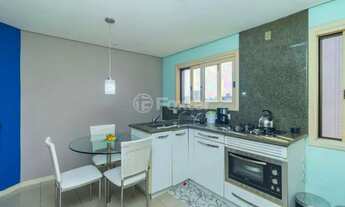 Imagem 7: Apartamento para venda tem 140 metros quadrados com 2 quartos em Jardim Itu - Porto Alegre