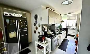 Imagem 7: PARQUE DAS ROSAS - VARANDA DAS ROSAS - excelente 3 quartos todo reformado