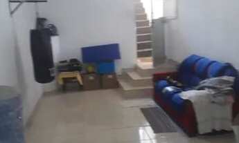 Imagem 7: Sobrado para venda tem 80 metros quadrados com 2 quartos em Vila Butantã - São Paulo - SP