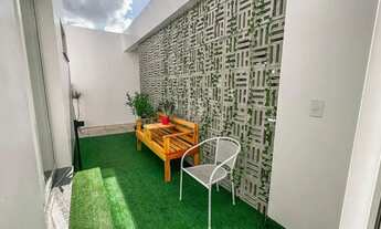 Imagem 3: Villa Lucchesi Casa em condomínio com 3 dormitórios