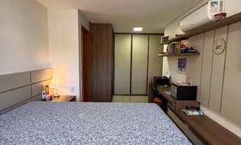 Imagem 6: Sobrado para venda possui 347 metros quadrados com 4 quartos em Residencial Granville - Go