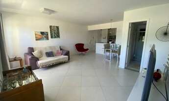 Imagem 5: Apartamento para aluguel possui 81 metros quadrados com 2 quartos em Piatã - Salvador - BA