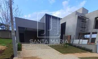 Imagem 2: Casa (térrea em condominio) 3 dormitórios/suite, cozinha planejada, portaria 24hs, lazer