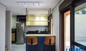 Imagem 3: CASA EM CONDOMÍNIO - SANTA CECÍLIA - SP