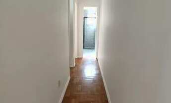 Imagem 3: Apartamento dois quartos na rua Clóvis Beviláqua - Tijuca - RJ