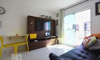 Imagem 5: Apartamento para Aluguel - Portal do Morumbi, 2 Quartos, 110 m2