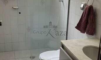 Imagem 6: Apartamento Jd Satélite - Solar das Paineiras com 116m² com 3 quartos