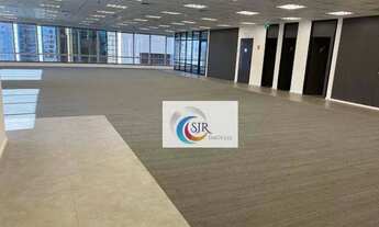 Imagem 5: Conjunto para alugar, 330 m² - Brooklin - São Paulo/SP