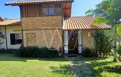 Imagem 2: Casa - Colinas do Ermitage (Sousas) - Campinas