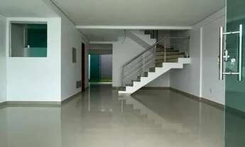 Imagem 7: Casa no Parque Dez com 3 Suítes 134m²