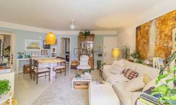 Imagem 5: Apartamento Venda 3 Dormitórios - 92 m² Vila Olímpia