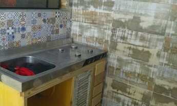 Imagem 3: Jk semimobiliado novo em altopetropolis