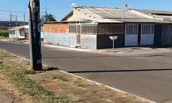 Imagem 2: Excelente casa de esquina na 508 recanto das emas